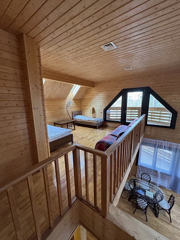 Гостевой дом №2